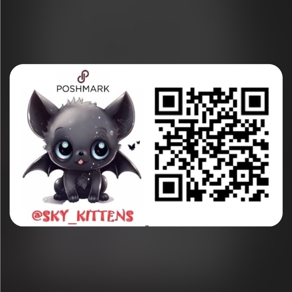 🦇Like to be notified🦇 - Picture 7 of 17